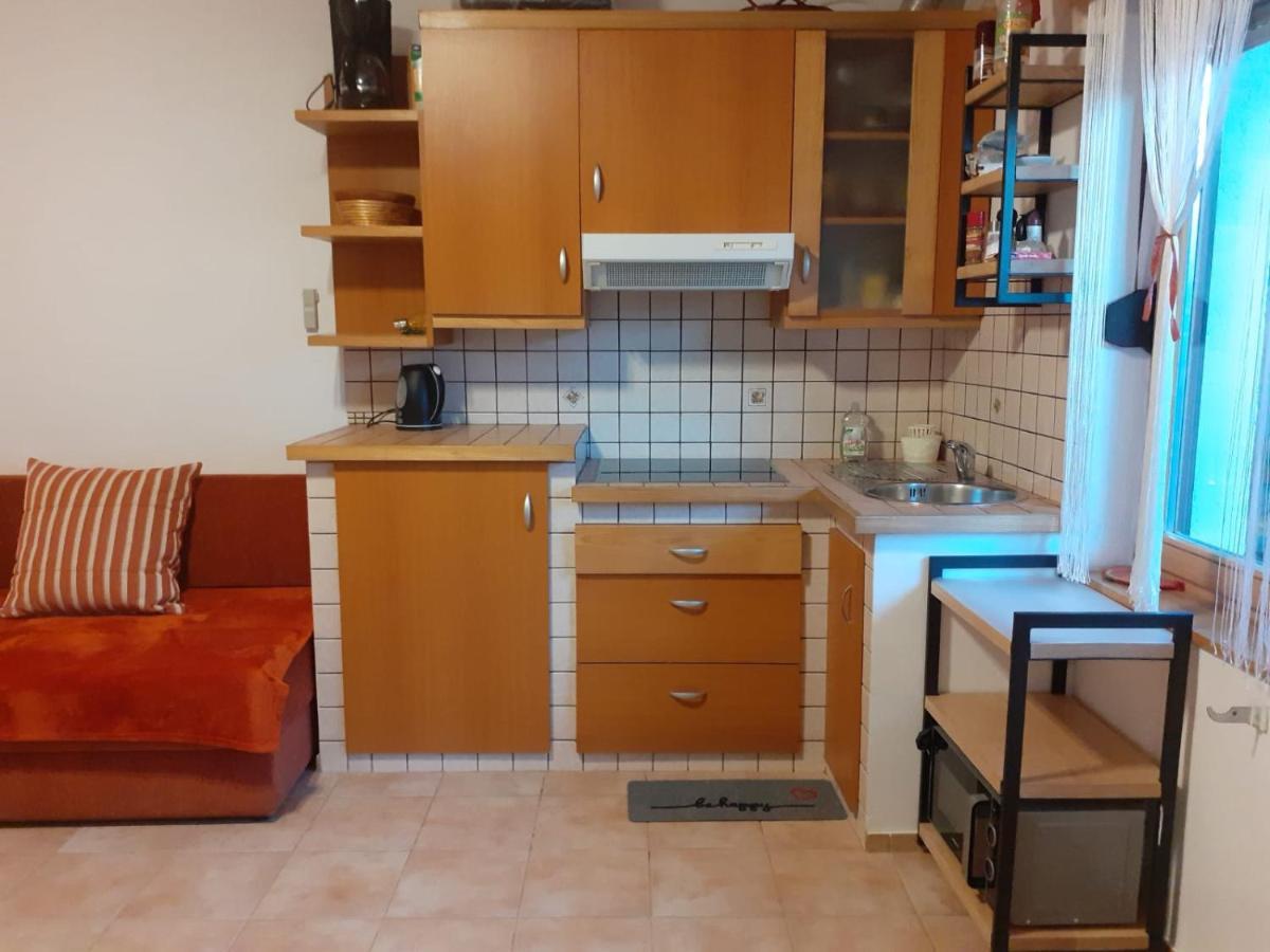 Apartment Norma Бовец Екстериор снимка