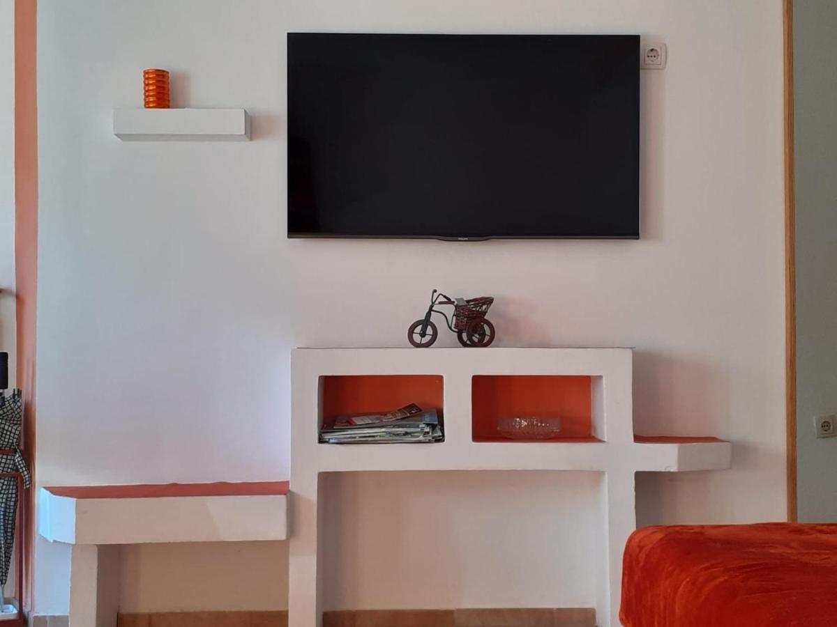 Apartment Norma Бовец Екстериор снимка