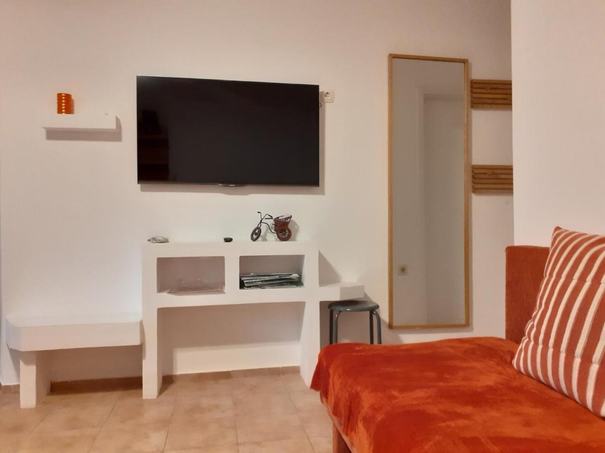Apartment Norma Бовец Екстериор снимка