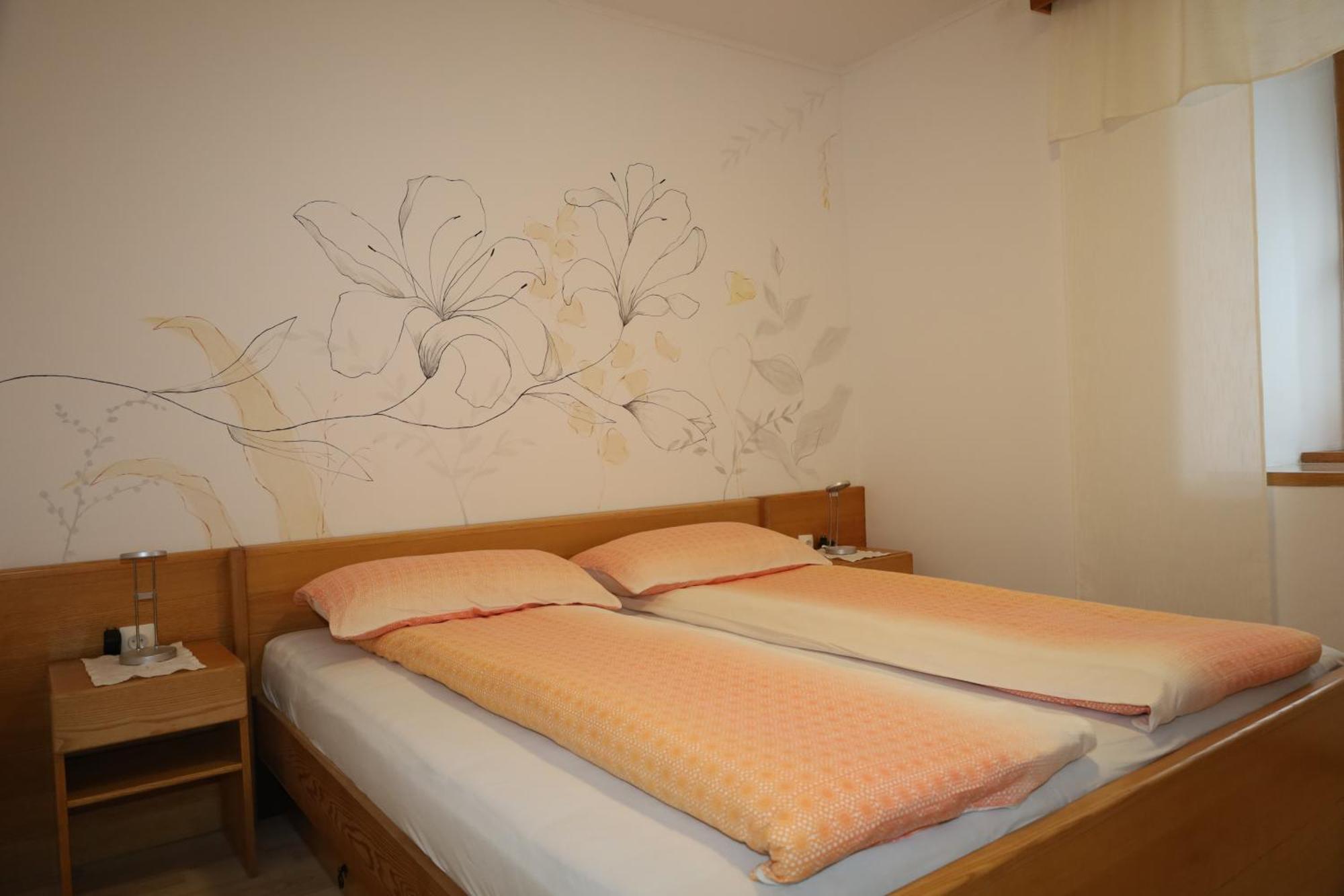 Apartment Norma Бовец Екстериор снимка