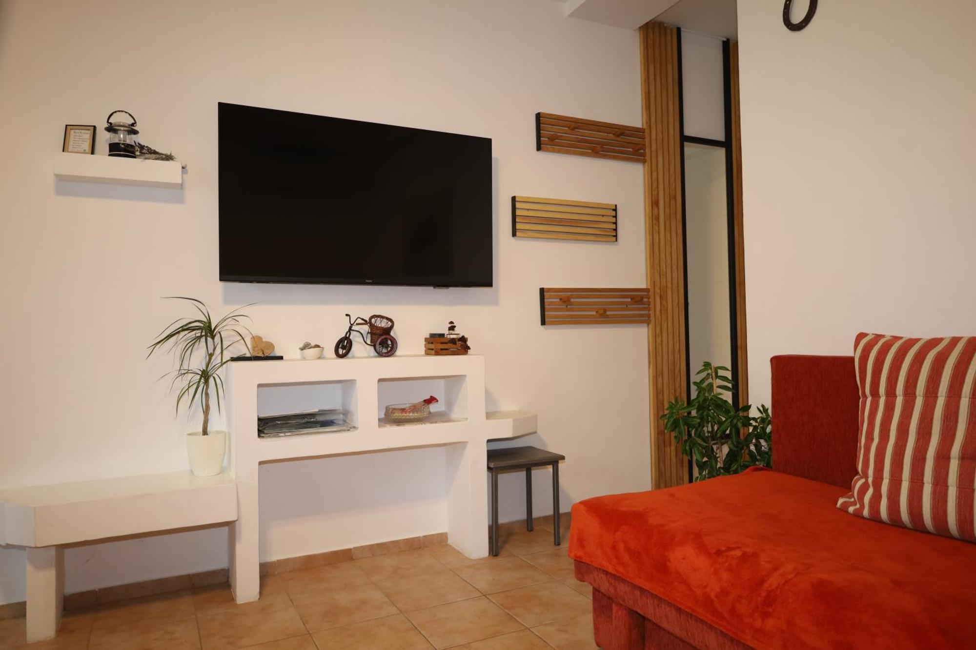 Apartment Norma Бовец Екстериор снимка