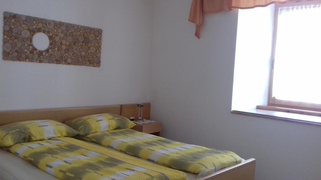 Apartment Norma Бовец Екстериор снимка